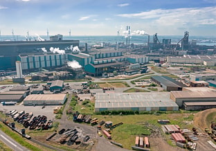 Istockphoto 1399056364 170667a industrie ijmuiden