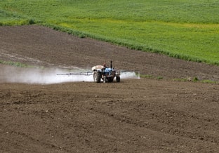 Pesticides