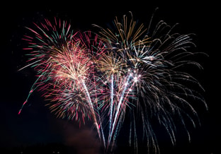 Vuurwerk