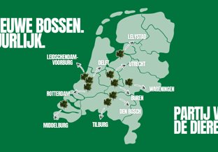 Wij willen 10 nieuwe bossen planten 1200 x 600 px