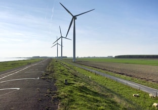 Windmolens