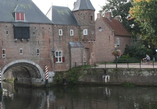 Koppelpoort rechts