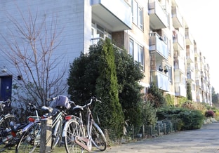 Appartementen