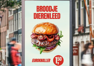 Kopie van Vleesverbod