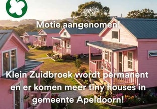 Motie aangenomen op 16 oktober 2025