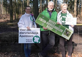 Foto klein