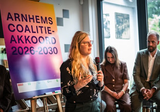 Coalitieakkoord 26 30 023