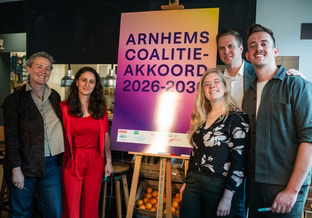 Coalitieakkoord 26 30 034