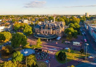 Arnhem