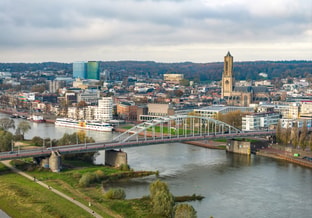 Skyline Arnhem 3