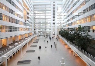 Stadhuis Den Haag Marketing 2