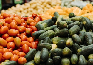 Supermarkt