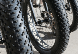 Fatbikes