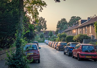 Maasterras Coornhertstraat Weeskinderendijk