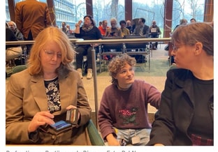 Foto Siska Renate Ronan