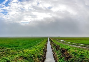 Landbouw