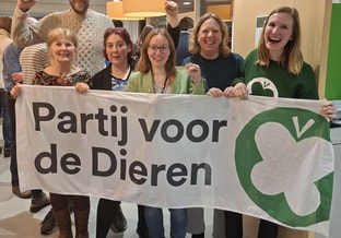 Pvd D Ede Verkiezingsuitslag bijgesneden vierkant