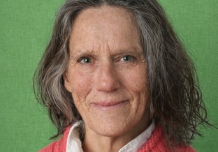 Jeanette Groen V2