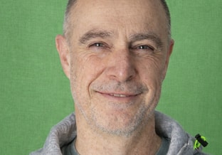 Kevin Groen V2