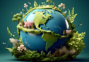 Wereld Herwinnne