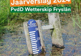Jaarverslag 2024