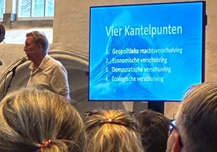 Jan Rotmans