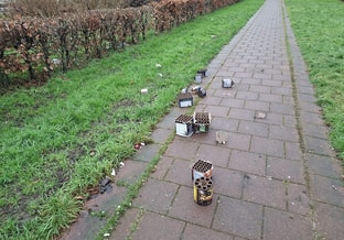 20260101 Vuurwerkafval2