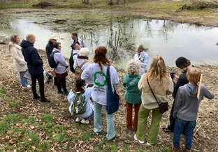 Opkomst Demonstratie