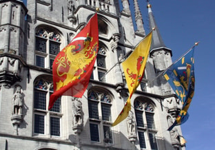 2 Stadhuis Gouda
