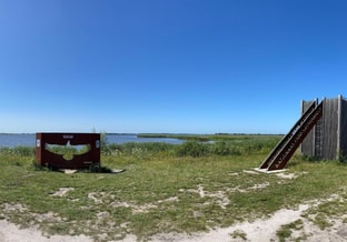Foto waddenzee