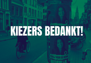 KIEZERS BEDANKT 1