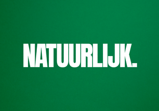 Natuurlijk Banner