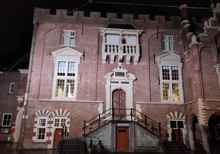 Stadhuis Haarlem