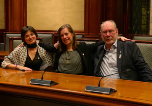 Duidingsdebat banner