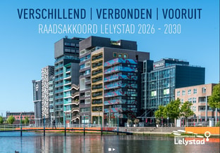 Raadsakkoord cover