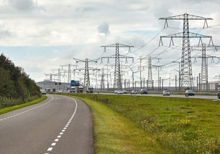 Hoogspanning