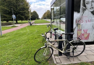 Fietsen