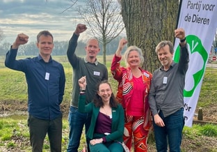 Afdeling overijssel maart 2025