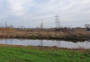 Oude Polder PN