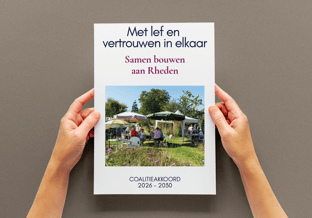 Coalitieakkoord
