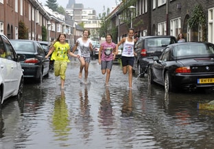Noodweer
