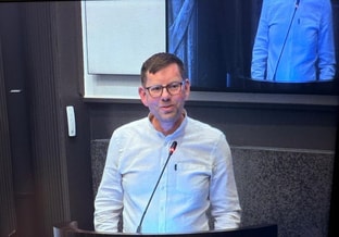 Maurice maidenspeech kopie