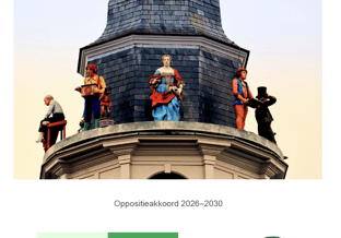 Oppositieakkoord