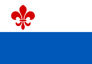 Vlag Roermond