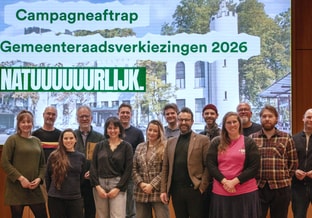 Aftrap 1