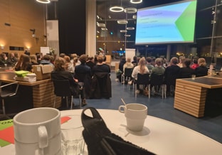 2026 01 22 Jongerenavond gemeente Utrechtse Heuvelrug