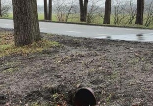 Dassentunnel rijsenburgselaan