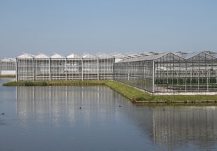 Kas water