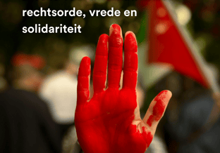 Motie Zwolle voor internationale rechtsorde vrede en solidariteit 3