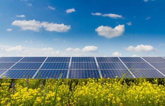Zonnepanelen